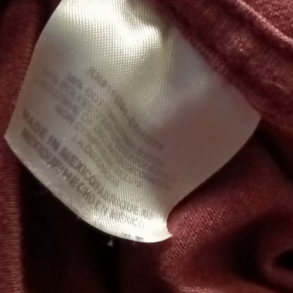 Converse | All Star Chuck Taylor Short Sleeve T-Shirt Adult/Unisex Size XS - Picture 8 of 9